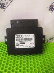 Блок управления стояночным тормозом Audi A4 2009
