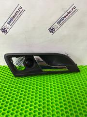 Ручка двери внутренняя Skoda Superb 2012