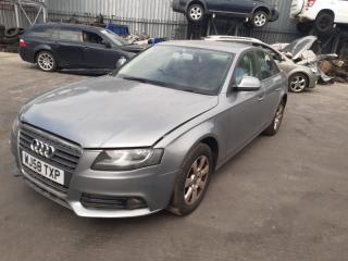 Кронштейн A4 2009 B8 1.8 Кронштейн A4 2009 B8 1.8