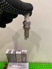 Свеча зажигания VAG Свеча зажигания VAG