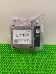 Запчасть новый блок управления airbag для skoda octavia a8