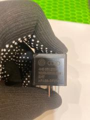 Реле Skoda Octavia A5 1.6 Реле Skoda Octavia A5 1.6