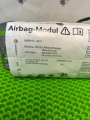 Подушка безопасности пассажира Skoda Octavia RS A5 BWA