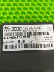 Диагностический интерфейс Skoda Octavia RS A5 BWA Диагностический интерфейс Skoda Octavia RS A5 BWA
