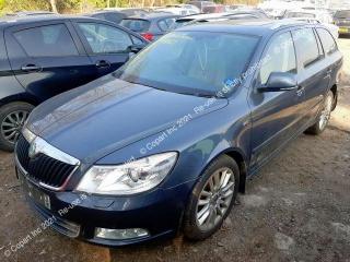 Петля капота левая Octavia 2011 A5 1.8 Петля капота левая Octavia 2011 A5 1.8