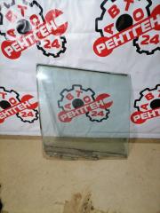 Стекло двери заднее правое Toyota Sprinter Carib 1986