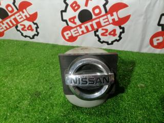 Запчасть эмблема Nissan Wingroad