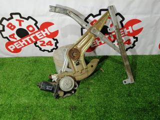 Запчасть стеклоподъемный механизм задний левый Mitsubishi Diamante