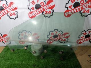 Стекло двери переднее левое Mitsubishi Diamante