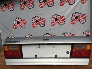 Запчасть крышка багажника Nissan Primera