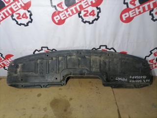 Запчасть защита бампера передняя Nissan Bassara