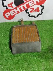 Радиатор печки Toyota Sprinter Carib 1986 контрактная Радиатор печки Toyota Sprinter Carib 1986