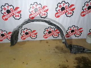 Запчасть подкрылок передний левый Nissan AD