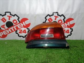 Фонарь стоп-сигнала левый Mazda Revue