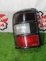 Фонарь стоп-сигнала левый Mitsubishi Pajero