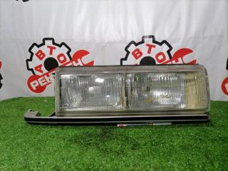 Фото запчасти фара правая Nissan Largo контрактная запчасть Запчасть фара правая Nissan Largo