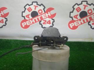 Фото запчасти замок двери багажника задний Nissan Pulsar 1986-90 контрактная запчасть Запчасть замок двери багажника задний Nissan Pulsar 1986-90