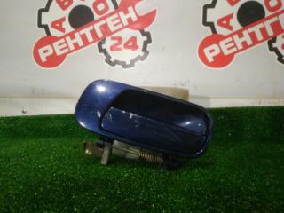 Запчасть ручка двери внешняя задняя левая Honda Ascot