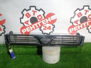 Фото запчасти решетка радиатора передняя Nissan Pulsar контрактная запчасть Запчасть решетка радиатора передняя Nissan Pulsar