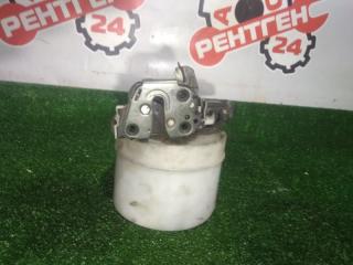 Запчасть замок боковой двери задний правый Subaru Legacy