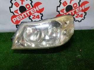 Запчасть фара левая Nissan Liberty