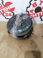 Фото запчасти ступица задняя левая Toyota Allion 2002 контрактная запчасть Запчасть ступица задняя левая Toyota Allion 2002