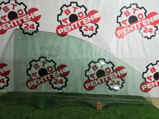 Стекло двери переднее правое Toyota Camry Gracia