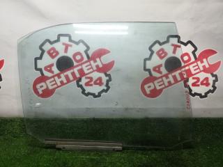 Стекло двери заднее правое Toyota Corolla 1995