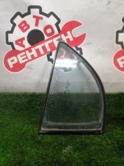 Стекло двери заднее левое Toyota Corolla 1995