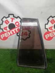 Стекло двери заднее левое Toyota Caldina