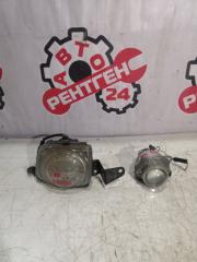 Запчасть фара противотуманная передняя Subaru Impreza 1999