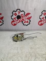 Запчасть замок боковой двери передний левый Honda Stepwgn 1998