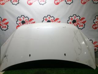 Запчасть капот Toyota VOXY 2001-07