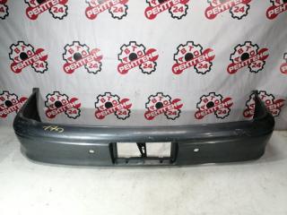 Запчасть бампер задний Toyota Estima Emina 1994