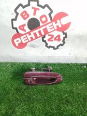 Запчасть ручка двери внешняя задняя правая Mazda EUNOS 500 1992-95
