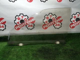 Стекло двери переднее левое Honda Accord