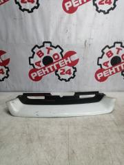 Запчасть решетка радиатора Honda integra 1993-95