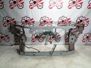 Запчасть рамка радиатора Nissan Tiida 2010