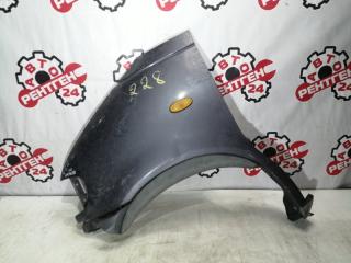 Запчасть крыло переднее левое Nissan Serena 1995