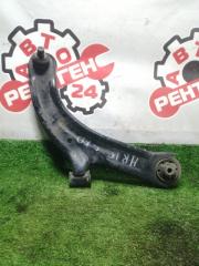 Запчасть рычаг подвески нижний передний правый Nissan Tiida