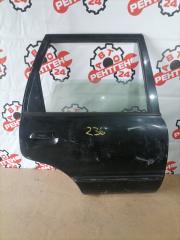 Запчасть дверь боковая задняя правая Nissan AD 1998