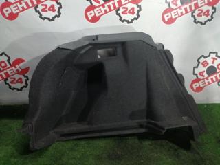 Запчасть обшивка багажника задняя левая Toyota Corolla Runx 2001