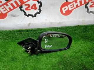 Запчасть зеркало боковое правое Nissan AD 2001