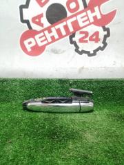 Запчасть ручка двери внешняя задняя левая Lifan Smily 2012