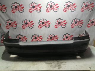 Запчасть бампер задний Volvo S60 2002