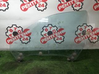 Запчасть стекло двери переднее левое Subaru Impreza 1999