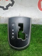 Запчасть консоль кпп Hyundai Solaris 2013