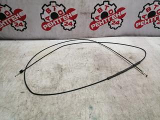 Запчасть трос замка багажника Hyundai Solaris 2013