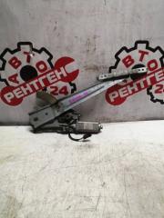 Фото запчасти стеклоподъемный механизм задний правый Nissan Rnessa контрактная запчасть Запчасть стеклоподъемный механизм задний правый Nissan Rnessa