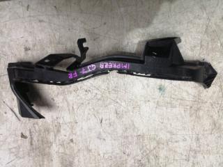 Фото запчасти планка под фару передняя правая Subaru Impreza 2011-16 контрактная запчасть Запчасть планка под фару передняя правая Subaru Impreza 2011-16